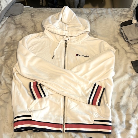 Champion track suit worn only once - Picture 1 of 2